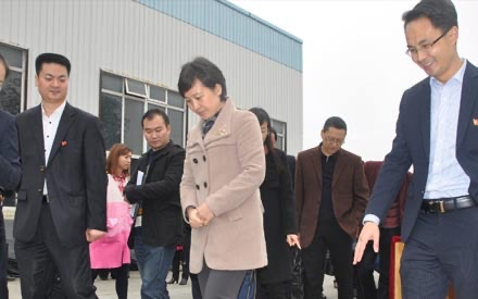 德陽市“兩新”組織黨建工作現(xiàn)場會